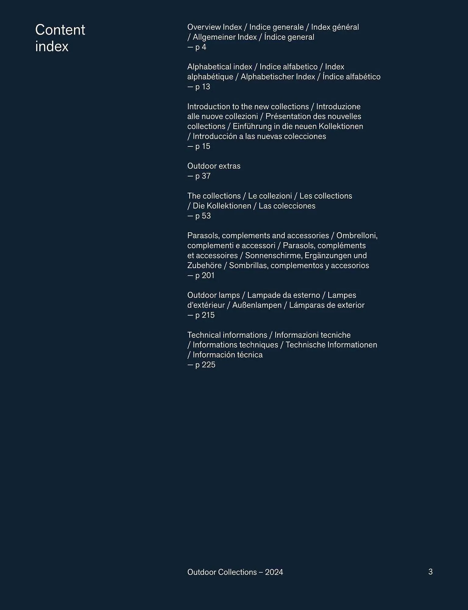 Volantino Ethimo da 30 novembre a 31 dicembre di 2024 - Pagina del volantino 5