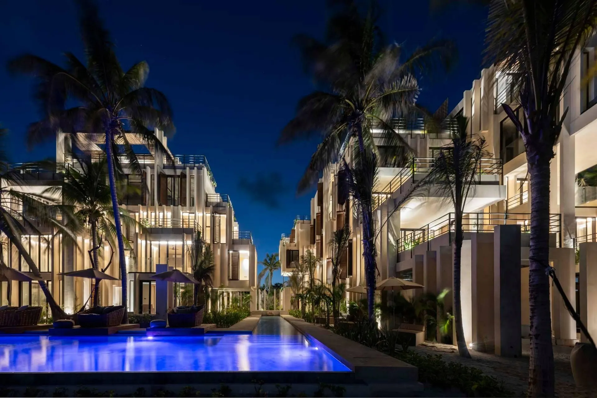 Volantino Porcelanosa - 1