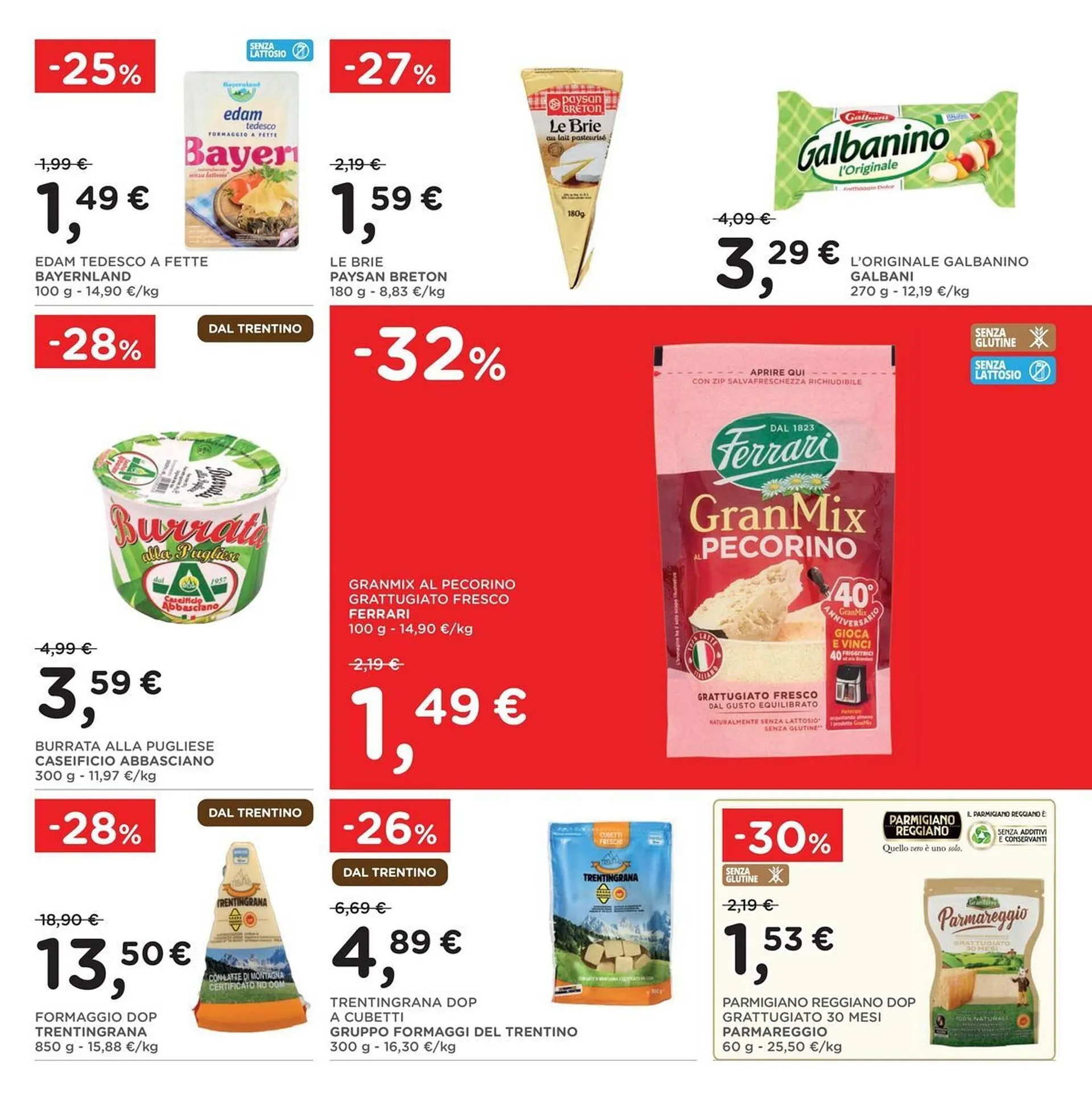 Volantino Poli da 1 settembre a 16 settembre di 2025 - Pagina del volantino 15