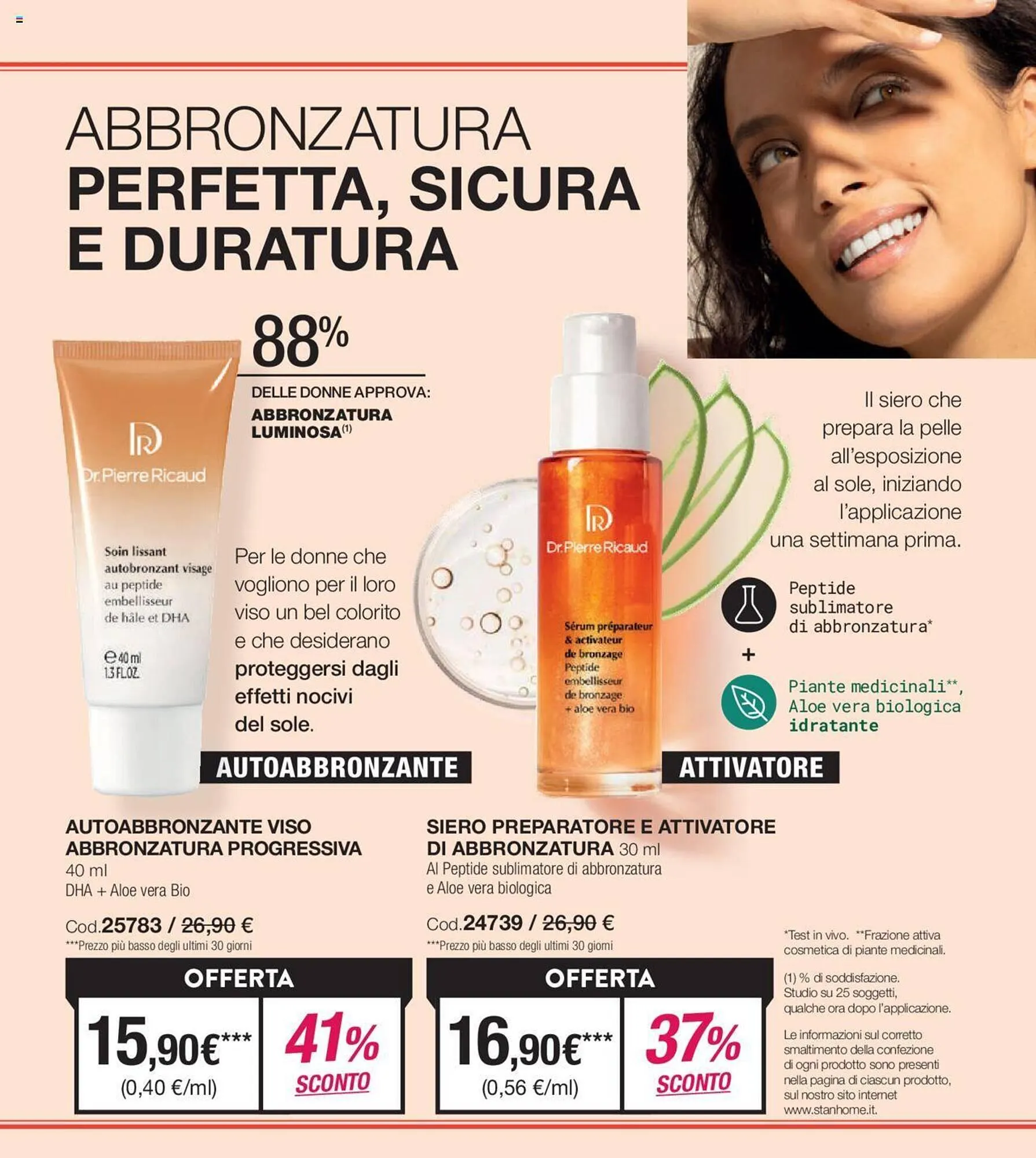 Volantino Stanhome da 4 giugno a 21 giugno di 2024 - Pagina del volantino 55