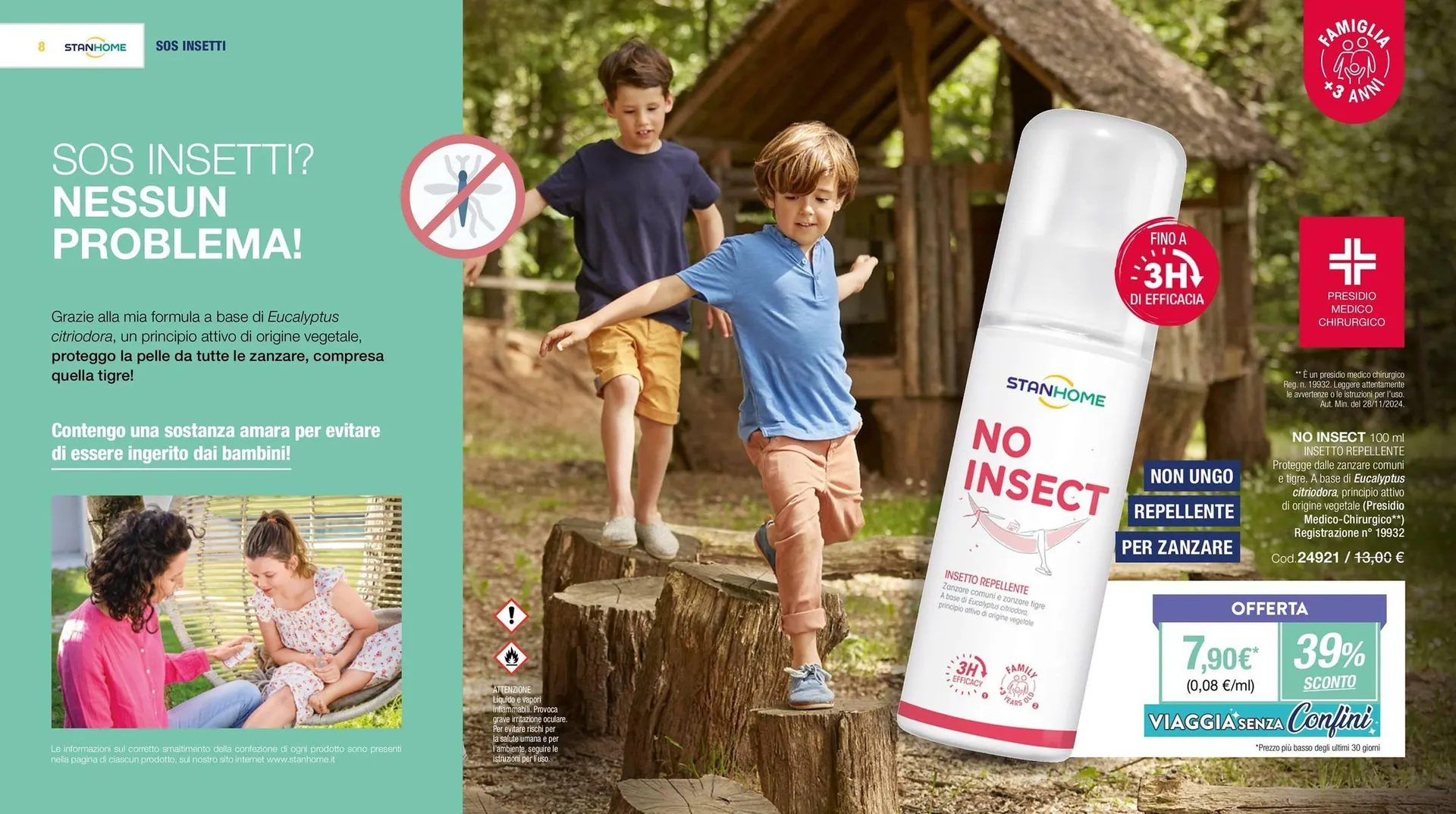 Volantino Stanhome da 24 giugno a 11 luglio di 2025 - Pagina del volantino 5