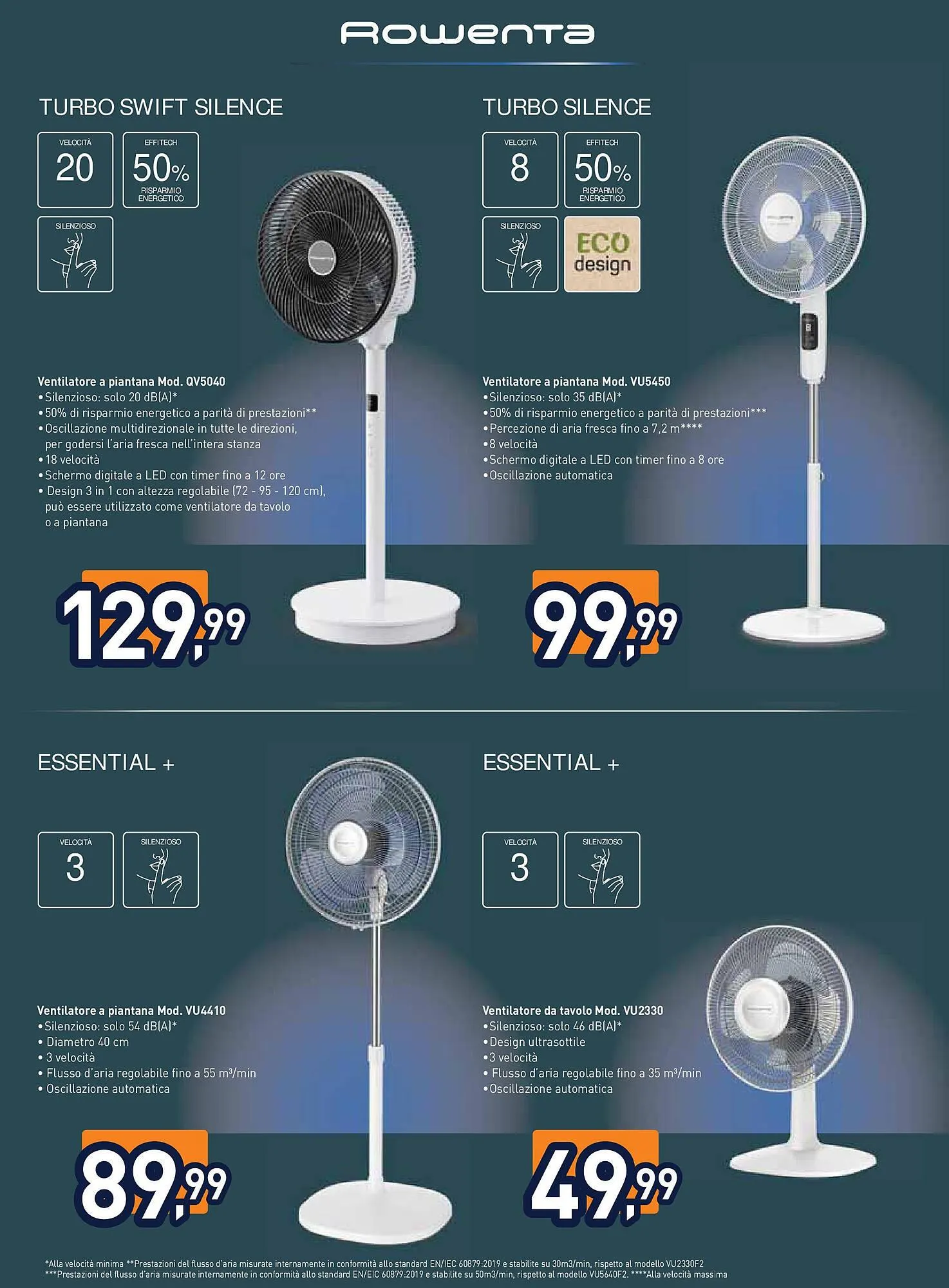 Volantino Unieuro da 17 luglio a 27 luglio di 2025 - Pagina del volantino 30