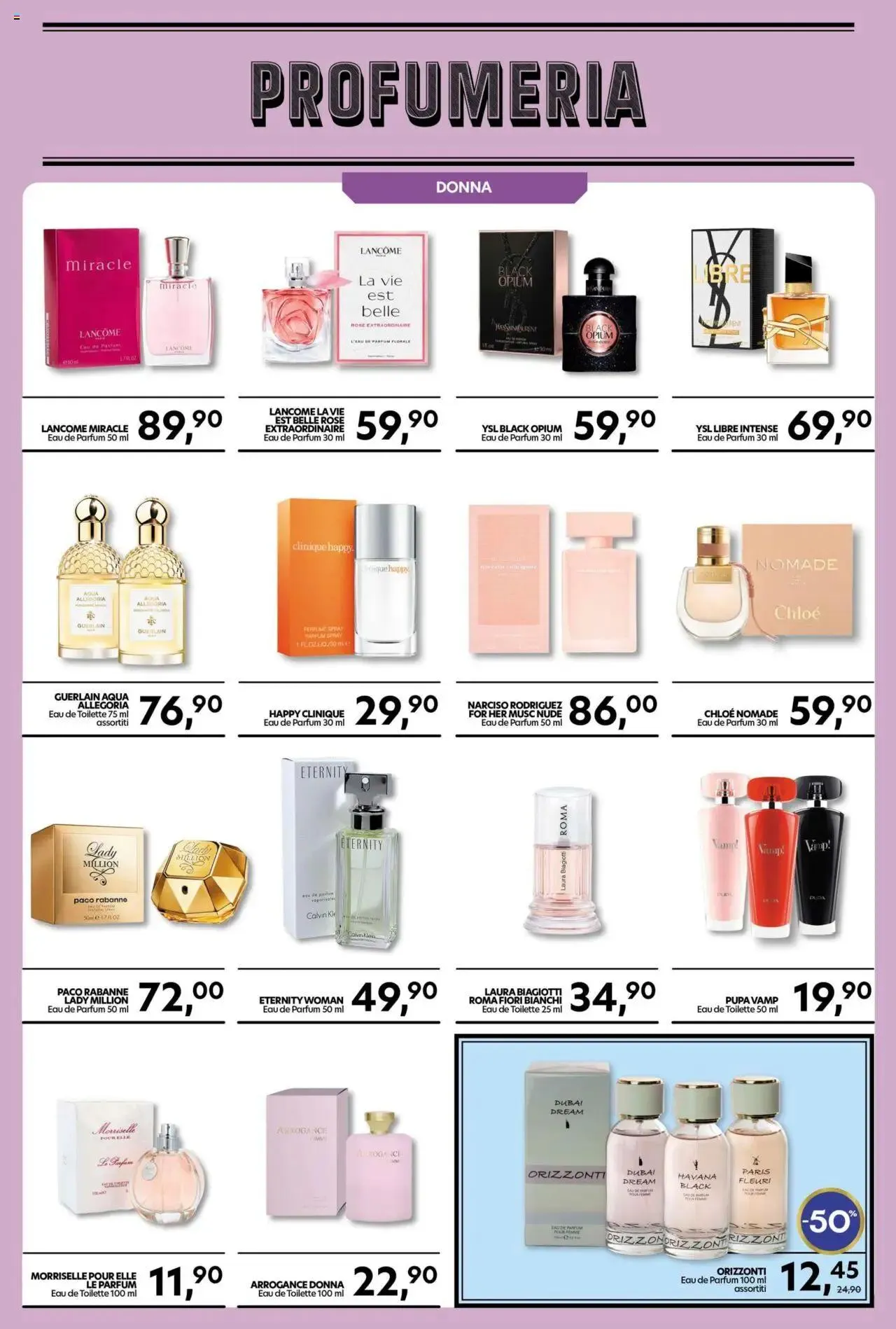 Volantino Caddy's Maxistore da 11 luglio a 30 luglio di 2024 - Pagina del volantino 14