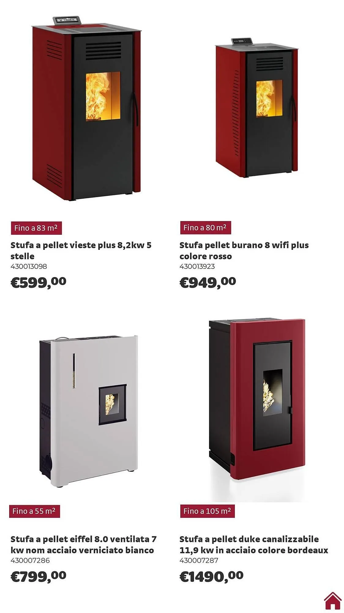 Volantino Bricocenter da 1 febbraio a 28 febbraio di 2026 - Pagina del volantino 34