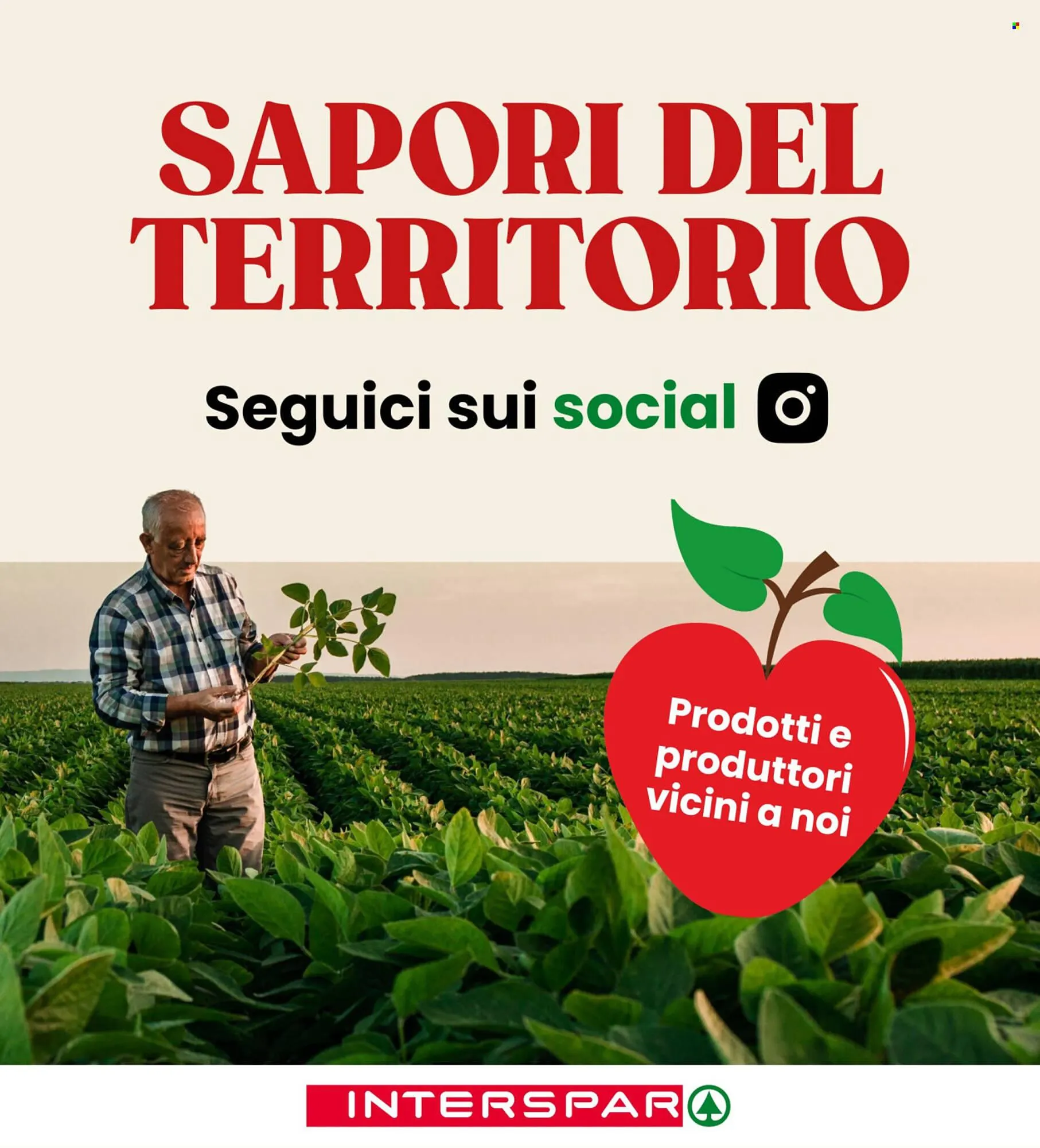 Volantino Interspar da 24 marzo a 6 aprile di 2026 - Pagina del volantino 22