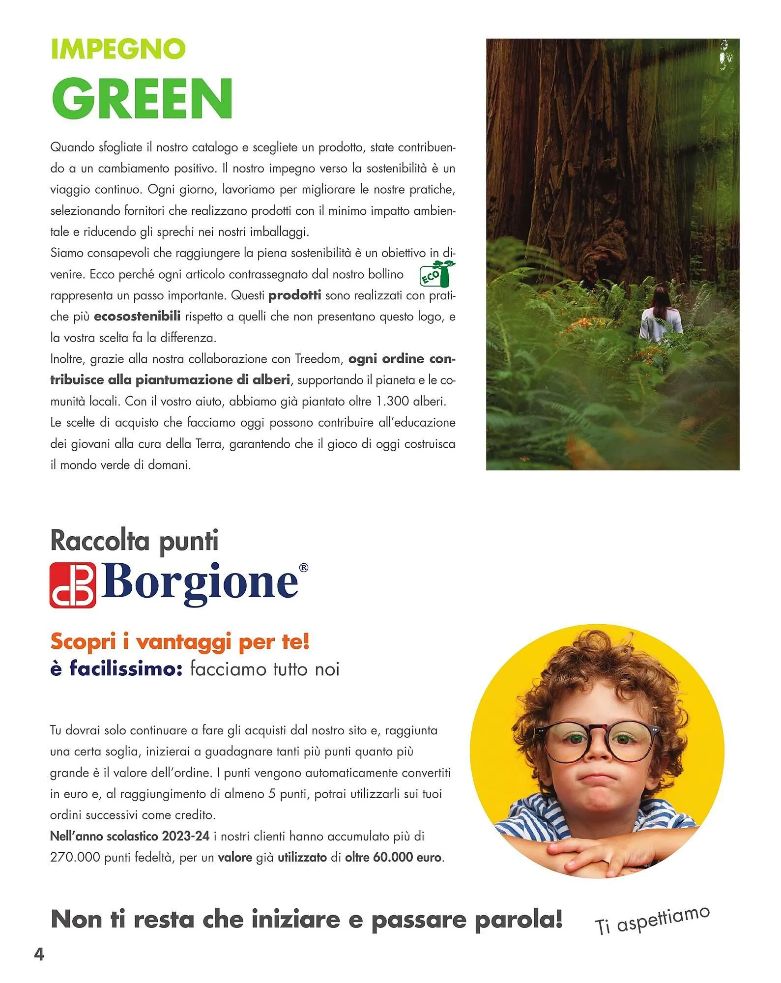 Volantino Borgione Sport da 31 dicembre a 31 dicembre di 2025 - Pagina del volantino 4