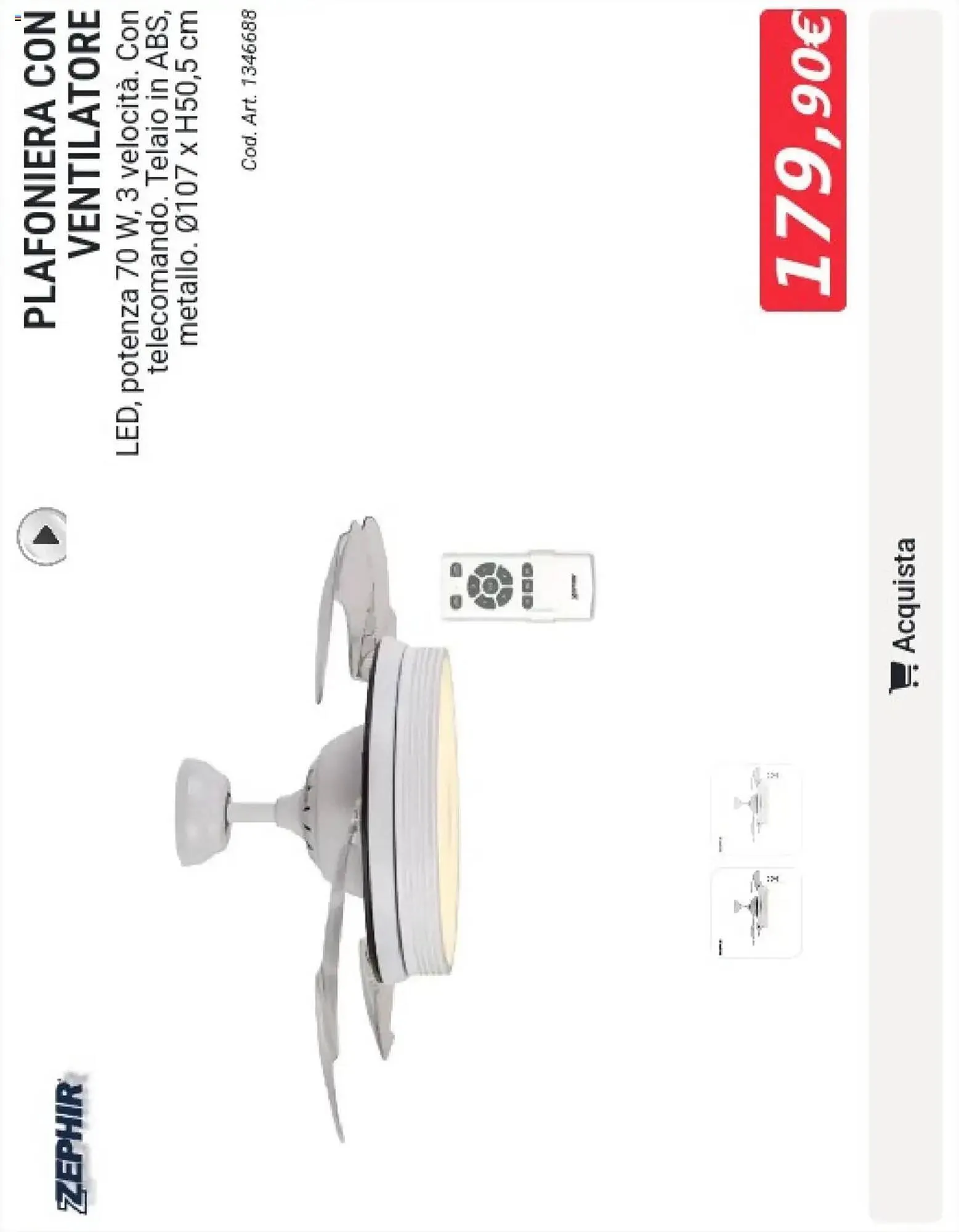 Volantino Brico Io da 1 marzo a 30 settembre di 2025 - Pagina del volantino 50