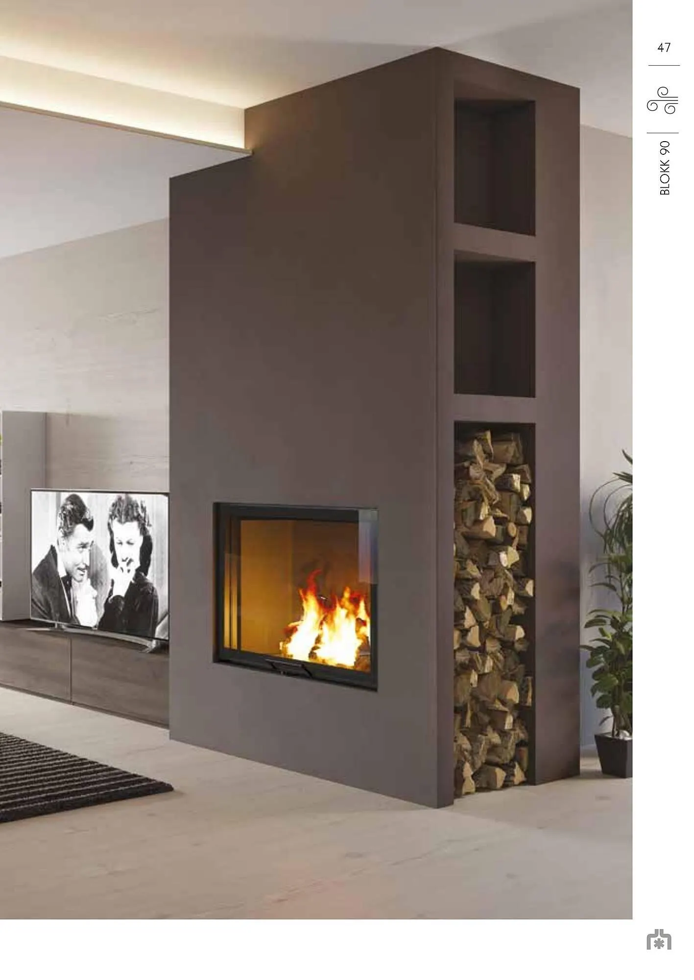 Volantino Edil Kamin da 24 novembre a 25 maggio di 2025 - Pagina del volantino 47