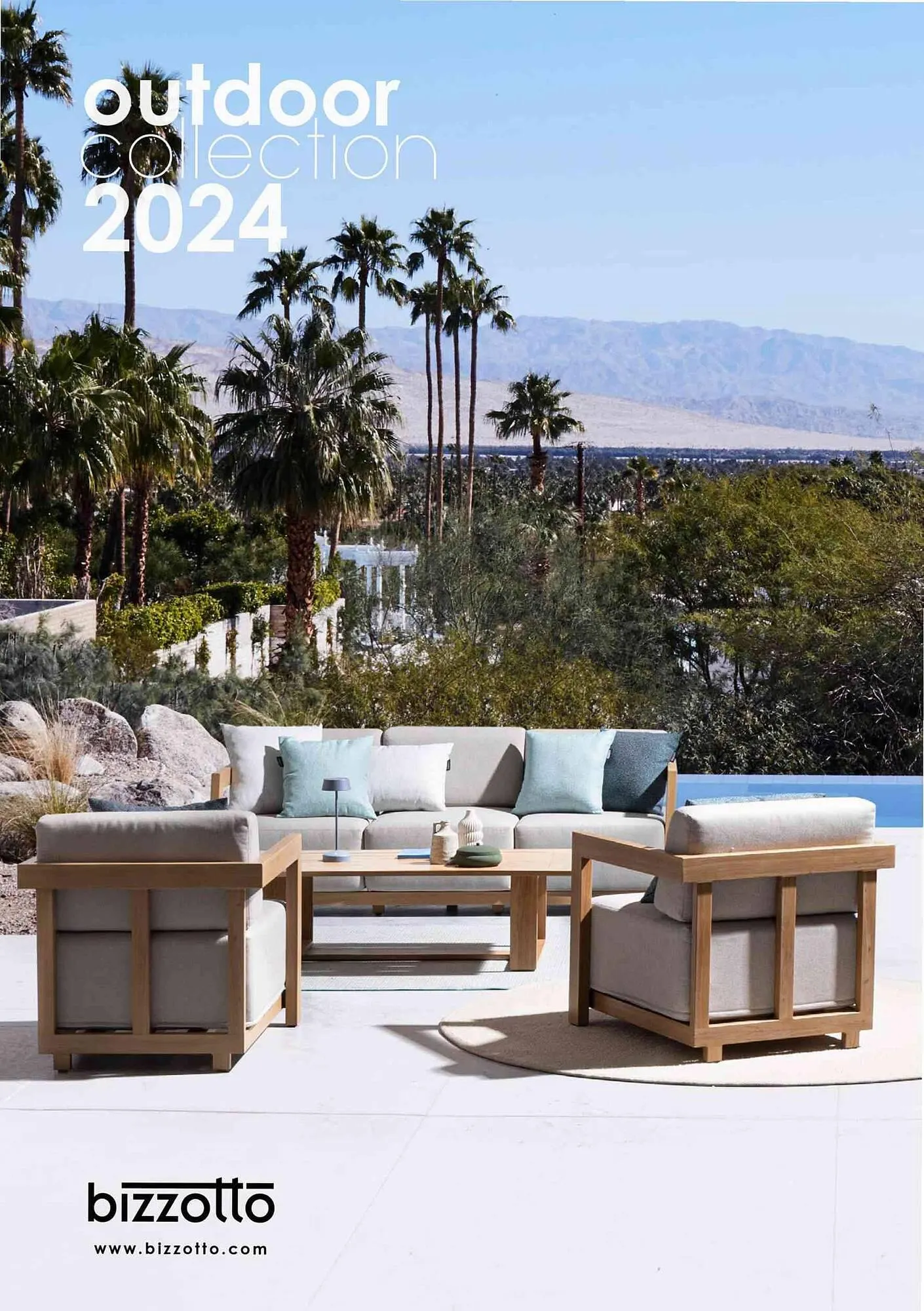 Volantino Bizzotto da 26 marzo a 9 settembre di 2024 - Pagina del volantino 