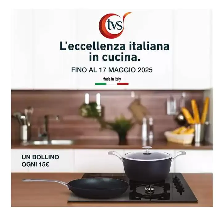 Coal il market! da 6 marzo a 18 marzo di 2025 - Pagina del volantino 22