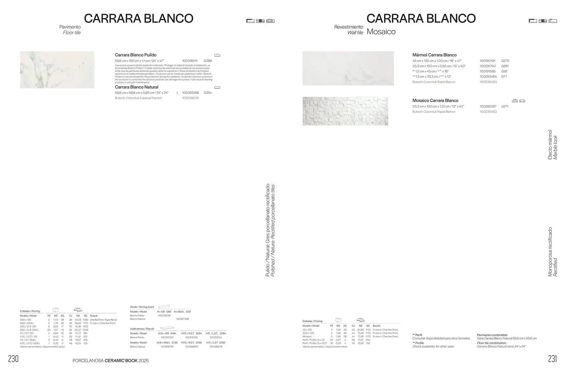 Volantino Porcelanosa da 18 febbraio a 31 dicembre di 2025 - Pagina del volantino 117