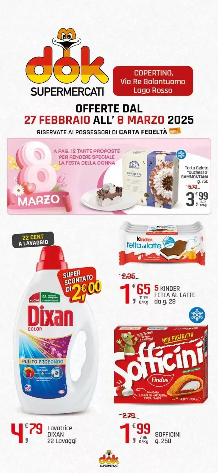 Offerte Dok - 1