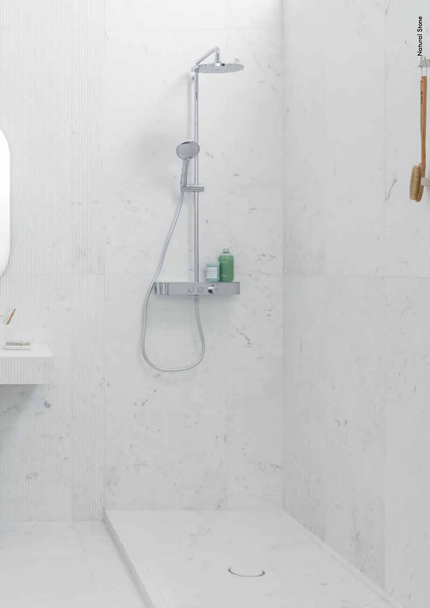 Volantino Porcelanosa da 9 aprile a 28 dicembre di 2024 - Pagina del volantino 55