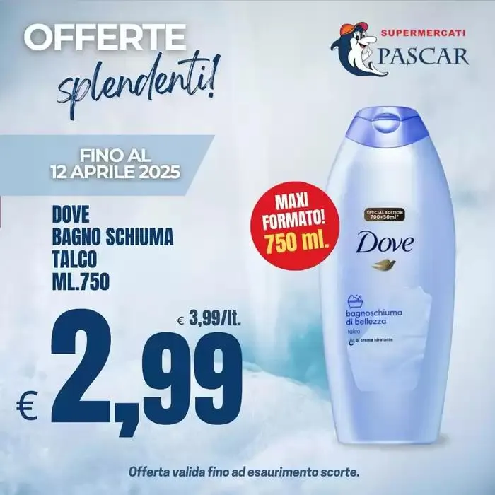 Offerte splendenti! - 1