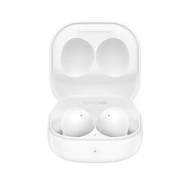 Samsung Galaxy Buds2 Auricolari Bluetooth White Batteria 472 mAh