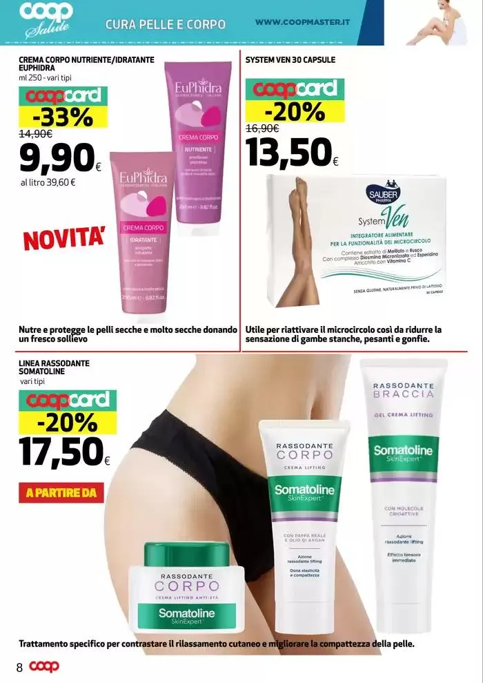 Aria d'estate da 2 maggio a 5 giugno di 2025 - Pagina del volantino 11