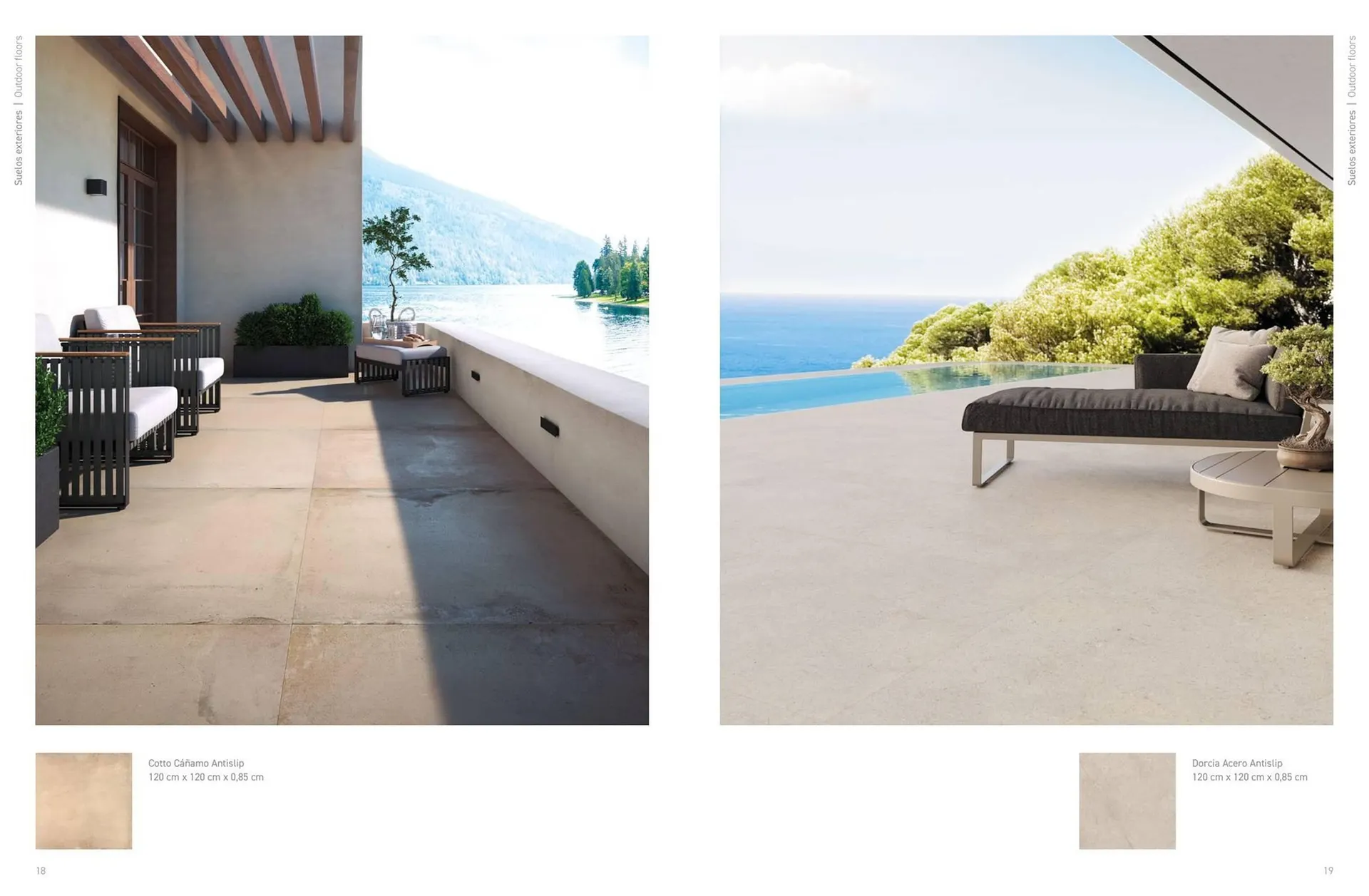 Volantino Porcelanosa da 18 febbraio a 31 dicembre di 2025 - Pagina del volantino 10