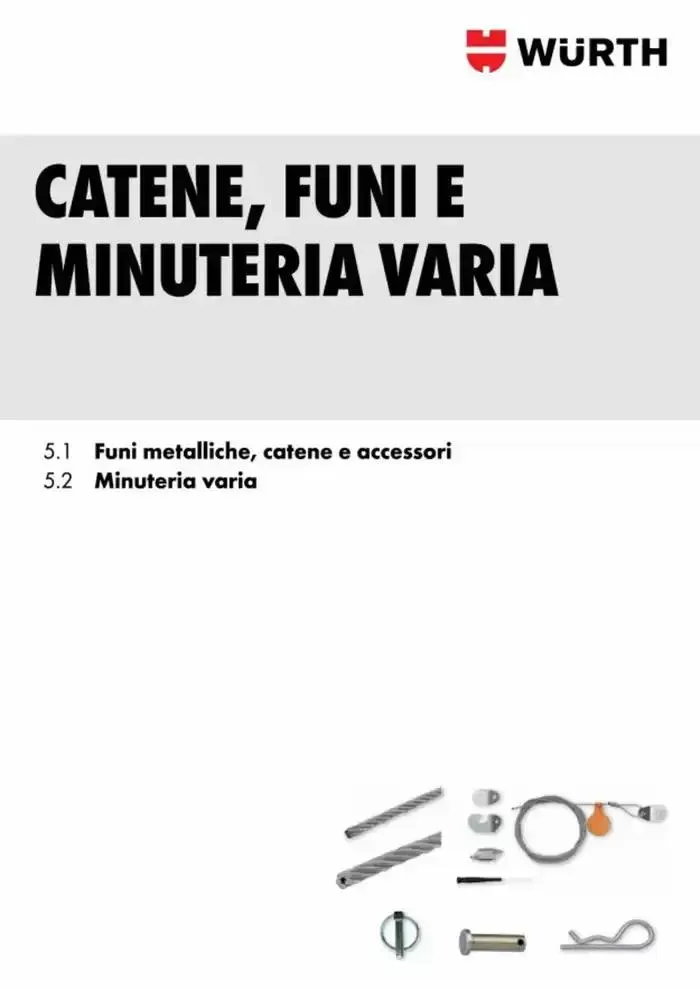 Catalogo generale da 29 aprile a 31 dicembre di 2025 - Pagina del volantino 908