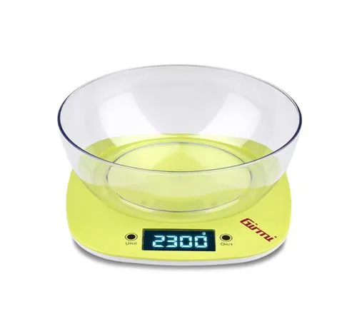 Bilancia da cucina elettronica PS03