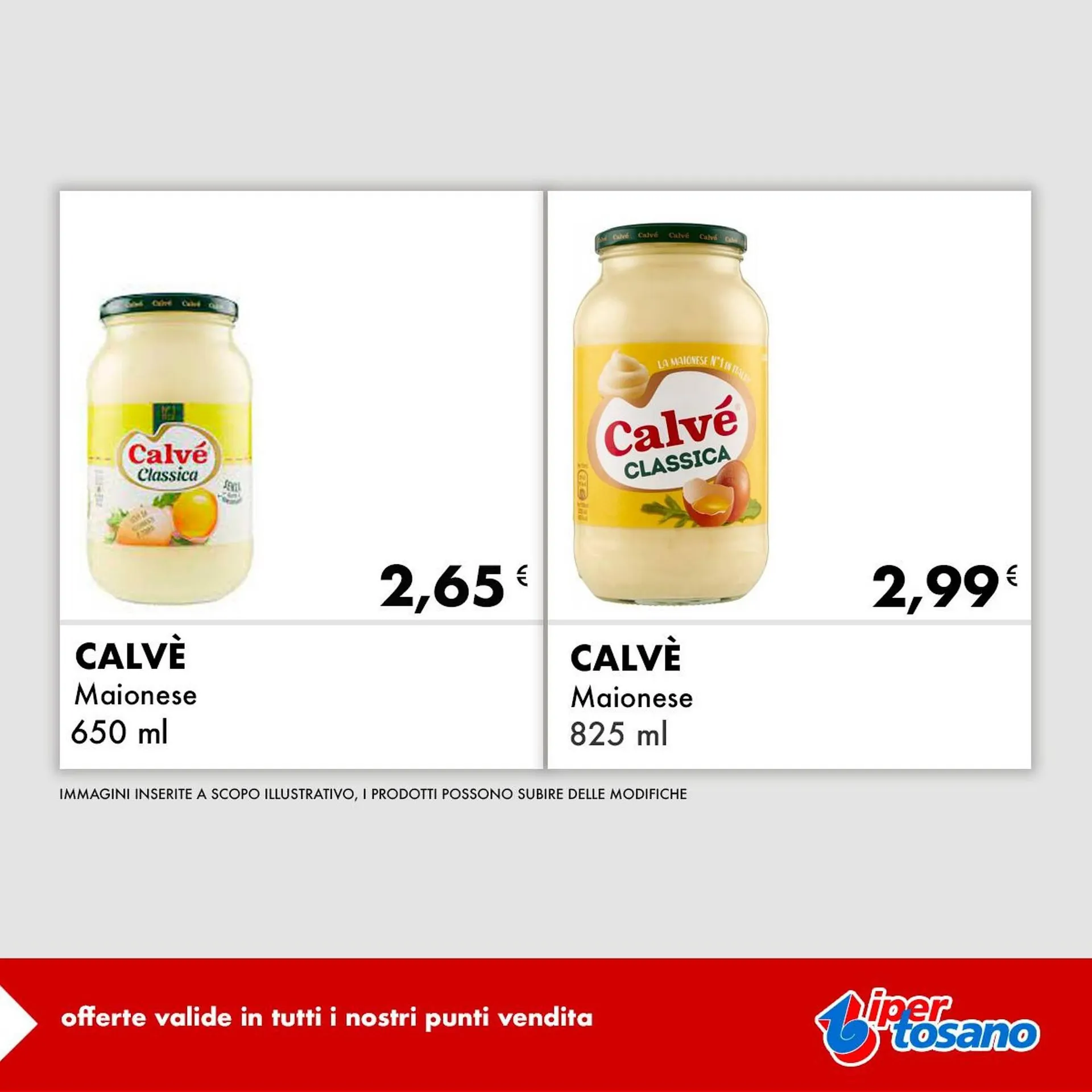 Volantino Iper Tosano da 24 dicembre a 30 dicembre di 2025 - Pagina del volantino 5