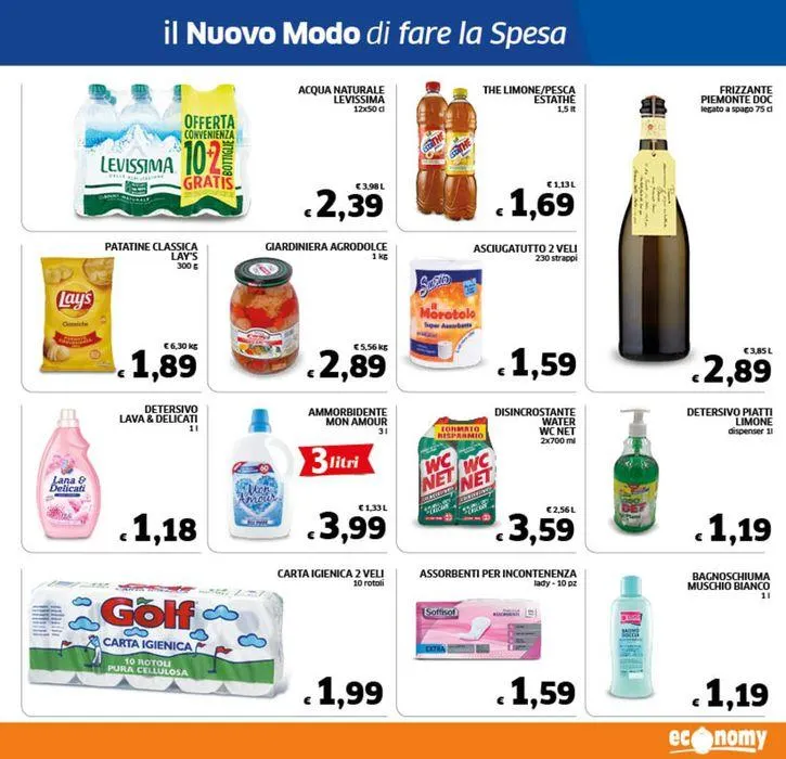 Le offertissime da 15 maggio a 28 maggio di 2024 - Pagina del volantino 15