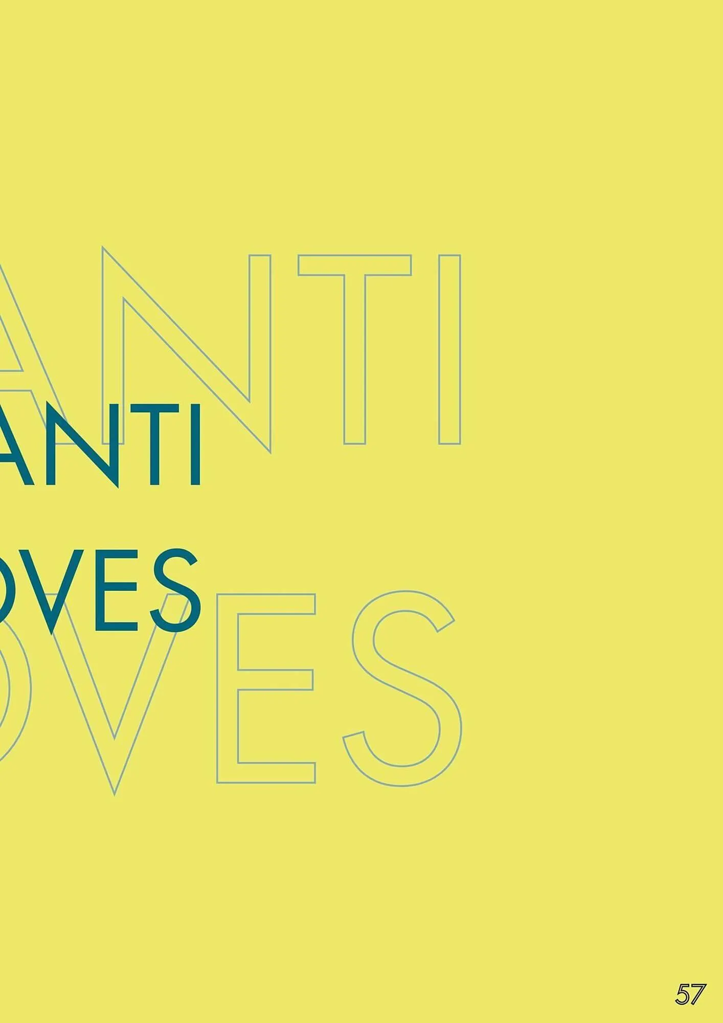 Volantino Parentini da 11 aprile a 31 dicembre di 2025 - Pagina del volantino 57