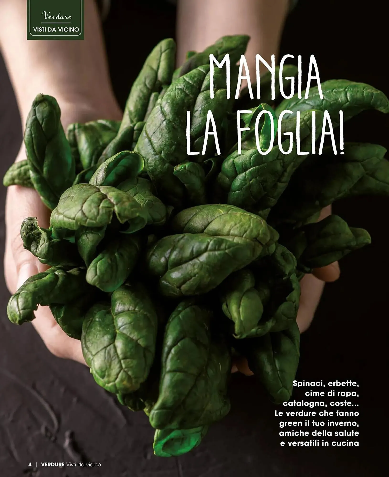 Volantino Italmark da 9 febbraio a 31 dicembre di 2024 - Pagina del volantino 4