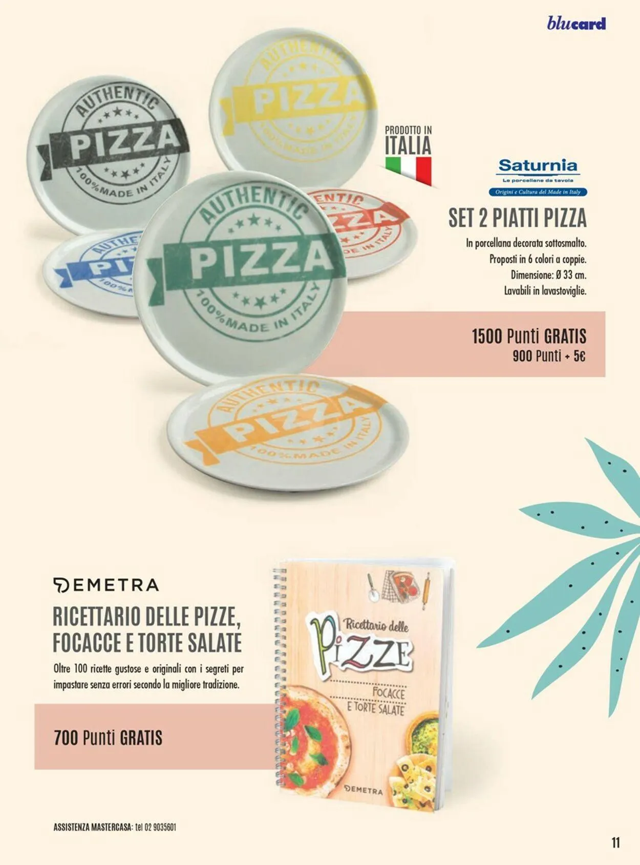 Il Gigante Volantino attuale da 7 giugno a 24 febbraio di 2024 - Pagina del volantino 11