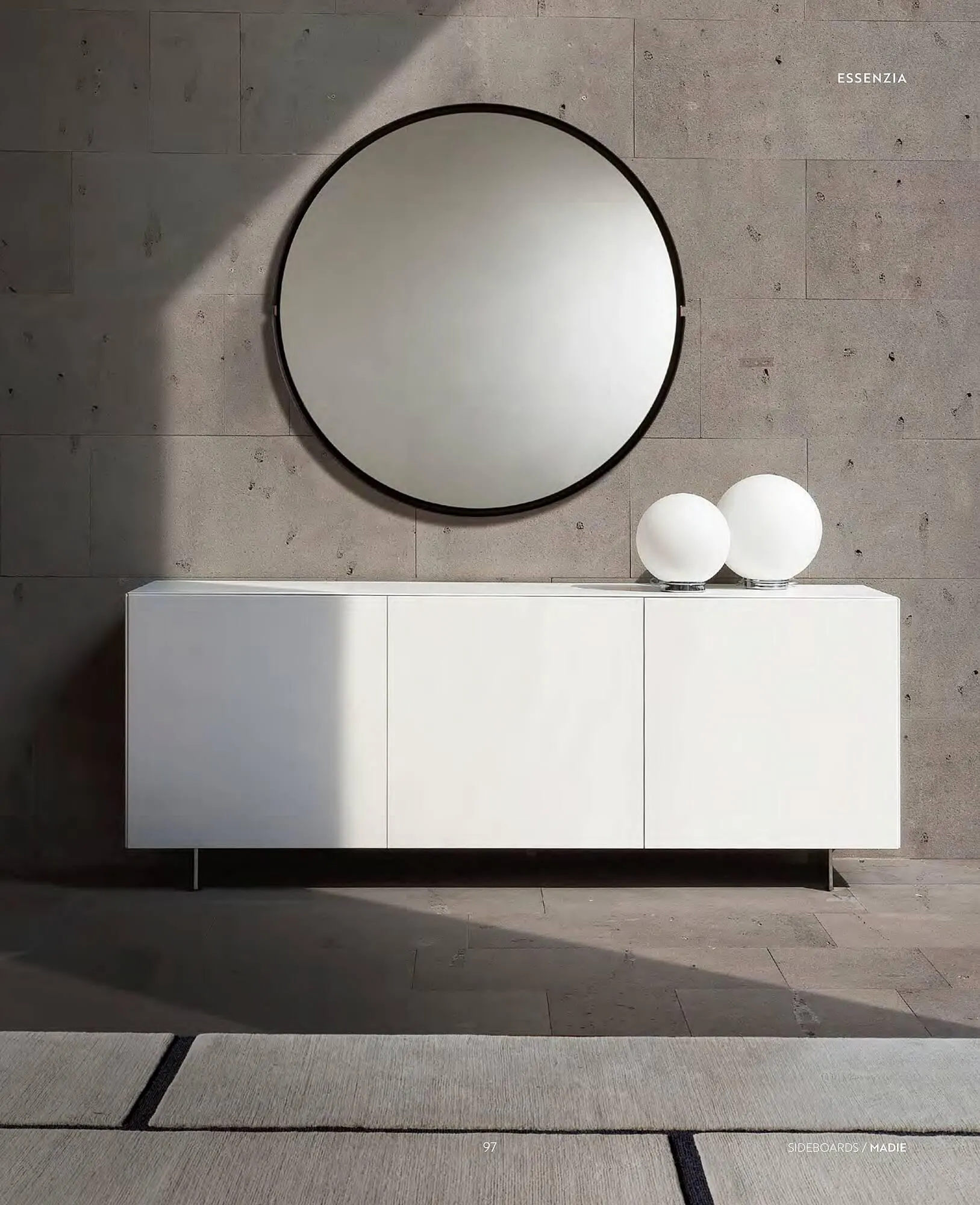 Volantino Riflessi da 26 febbraio a 28 dicembre di 2024 - Pagina del volantino 99