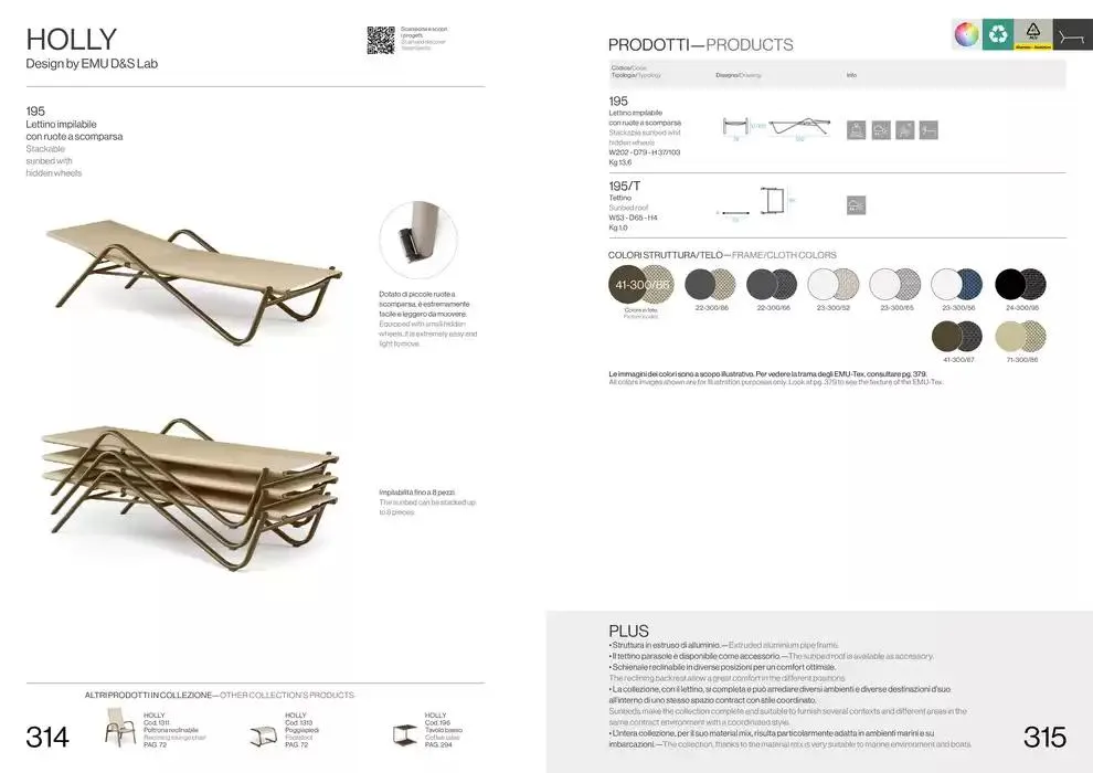 Professional book  da 14 febbraio a 31 dicembre di 2025 - Pagina del volantino 159