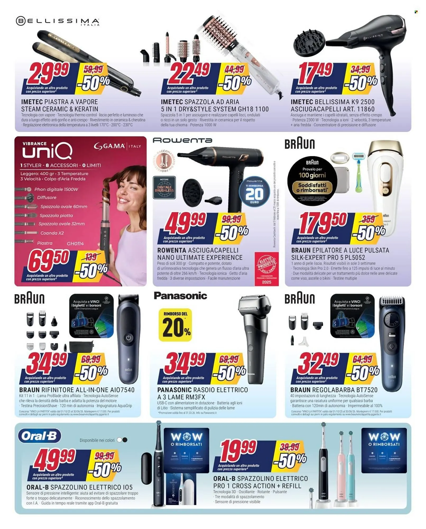 Volantino Trony da 19 febbraio a 18 marzo di 2026 - Pagina del volantino 24