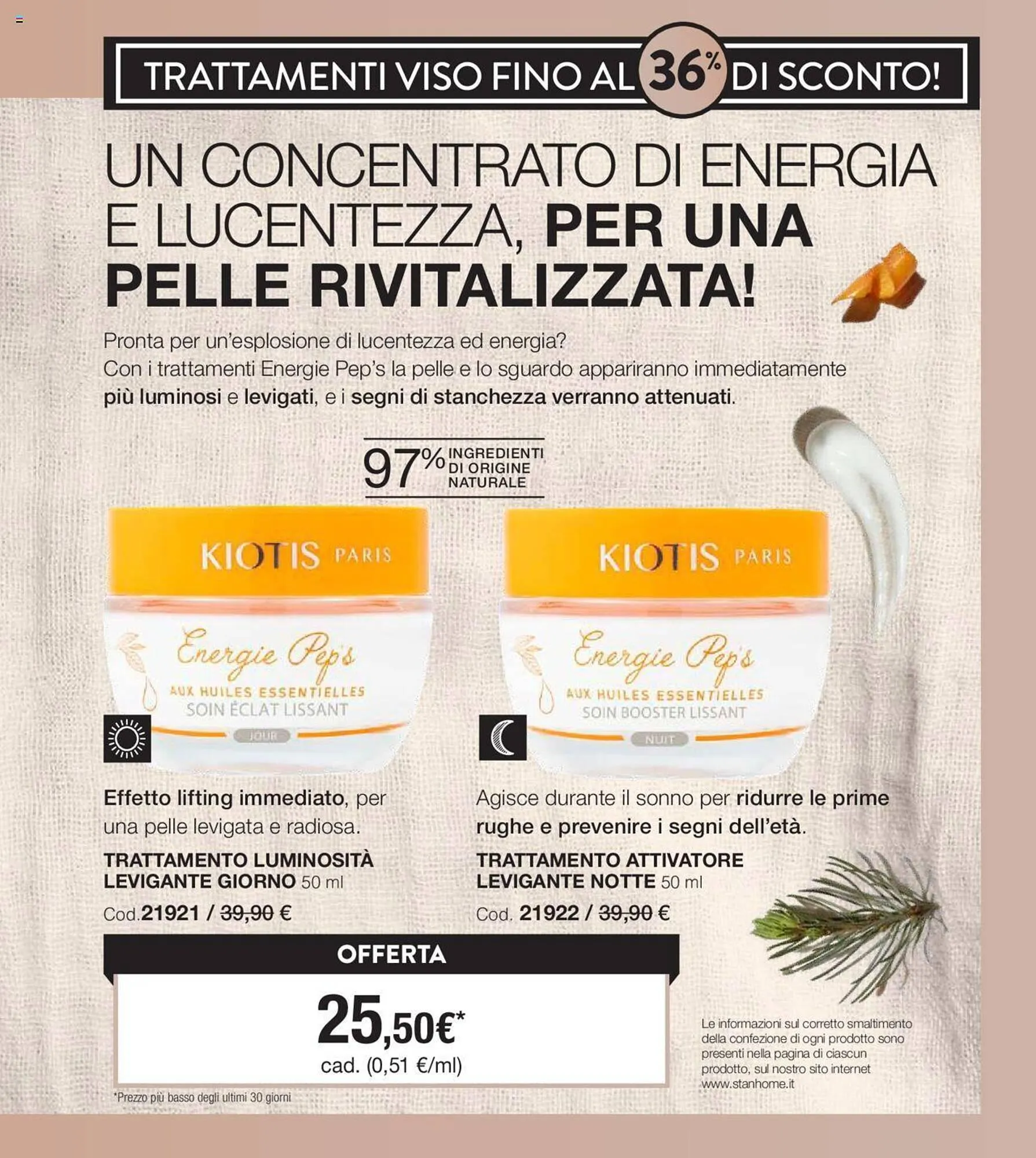 Volantino Stanhome da 4 giugno a 21 giugno di 2024 - Pagina del volantino 89