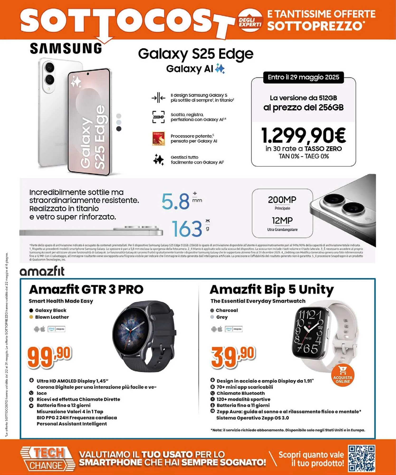 Volantino Mallardo Expert da 22 maggio a 31 maggio di 2025 - Pagina del volantino 6