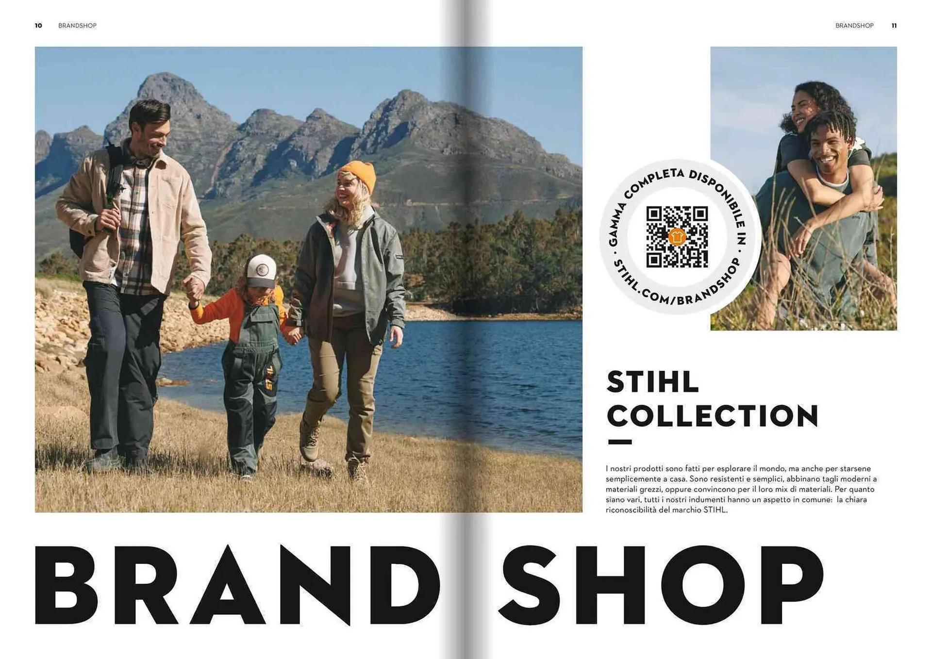 Volantino Stihl da 21 gennaio a 31 dicembre di 2025 - Pagina del volantino 6