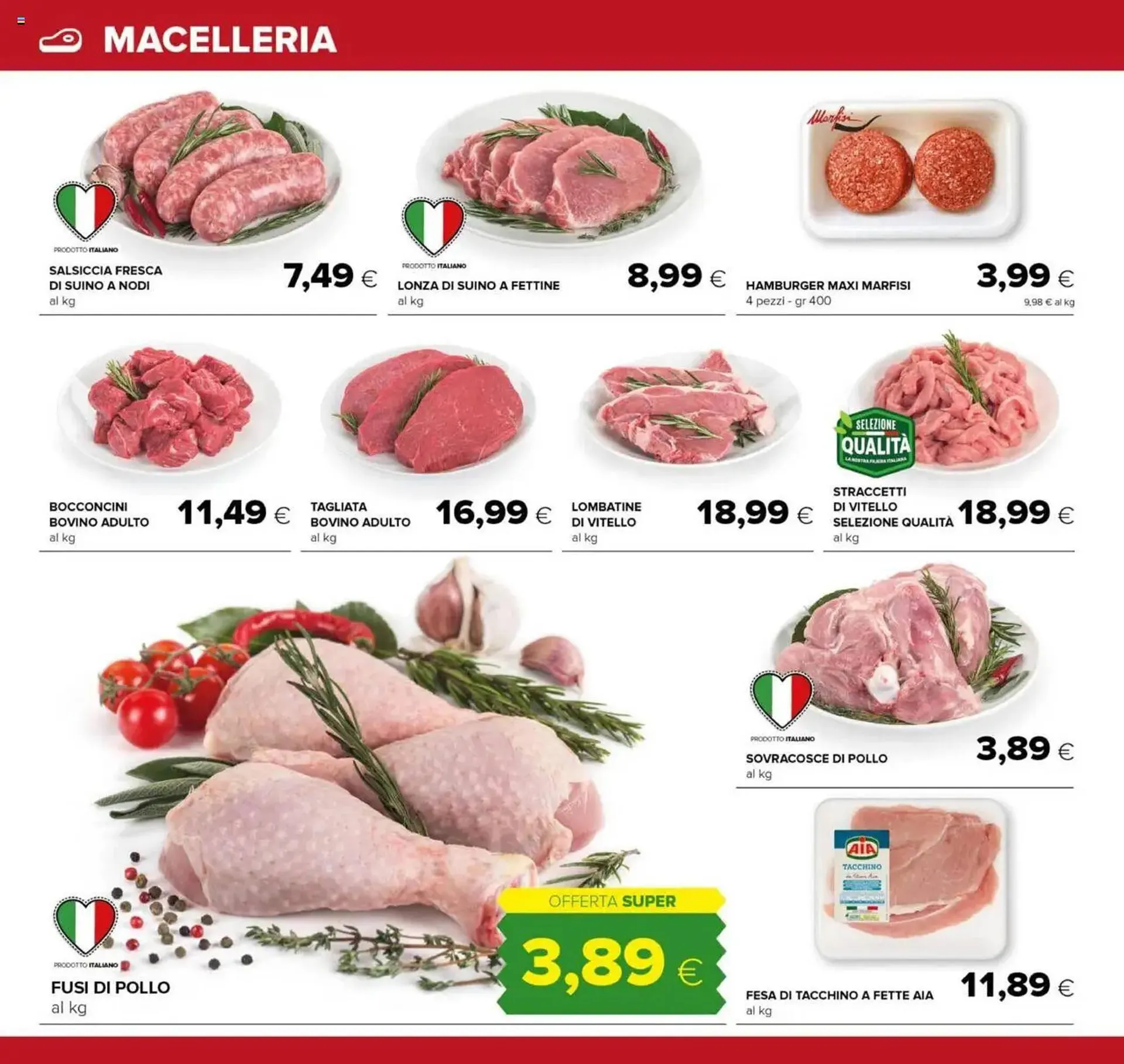 Volantino Tigre da 12 giugno a 25 giugno di 2025 - Pagina del volantino 6