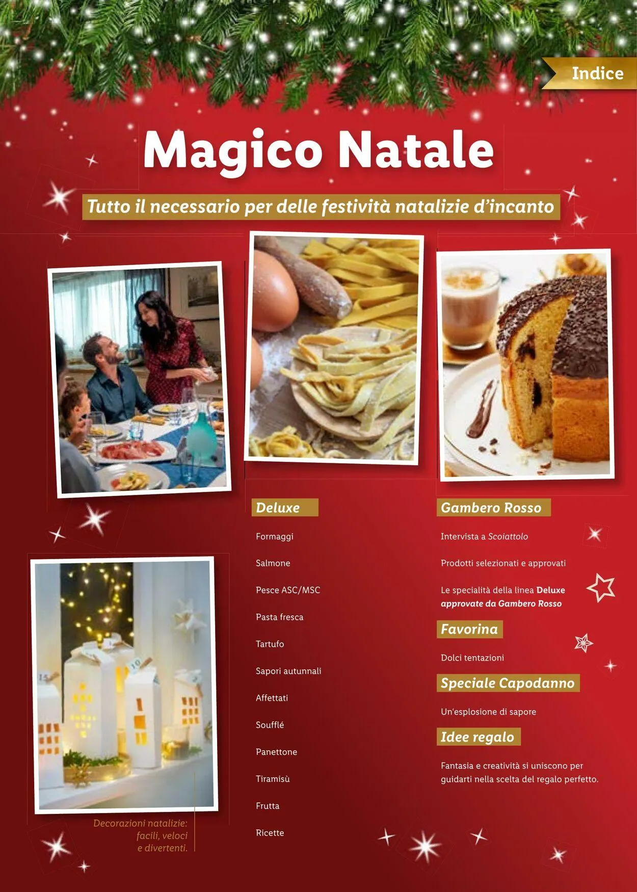 Lidl Volantino attuale da 31 dicembre a 14 gennaio di 2024 - Pagina del volantino 3