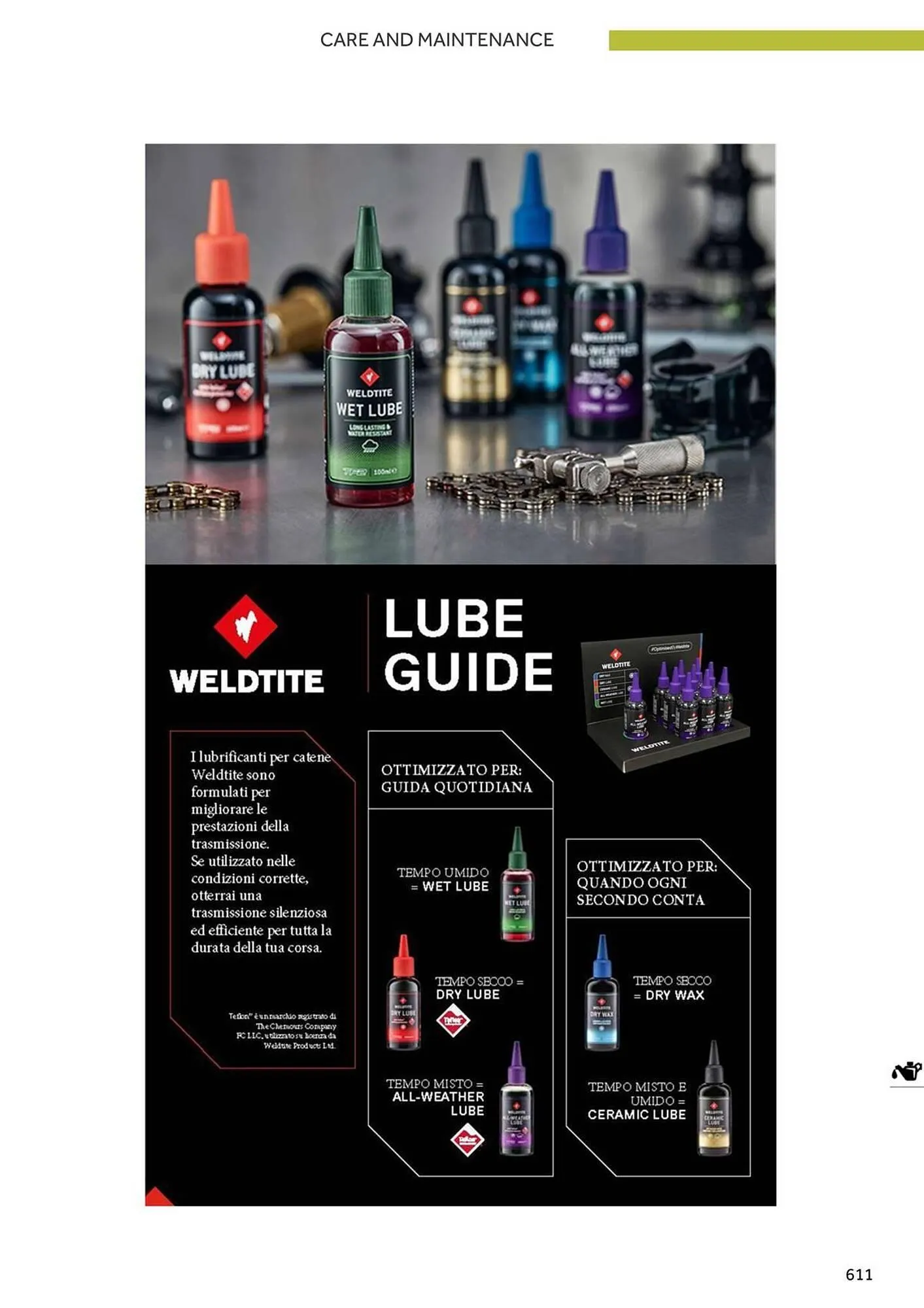 Volantino Atala da 20 novembre a 31 dicembre di 2025 - Pagina del volantino 619