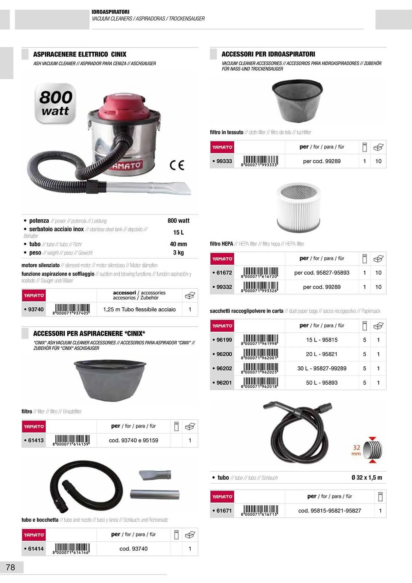 Volantino Maurer da 10 gennaio a 30 giugno di 2024 - Pagina del volantino 79