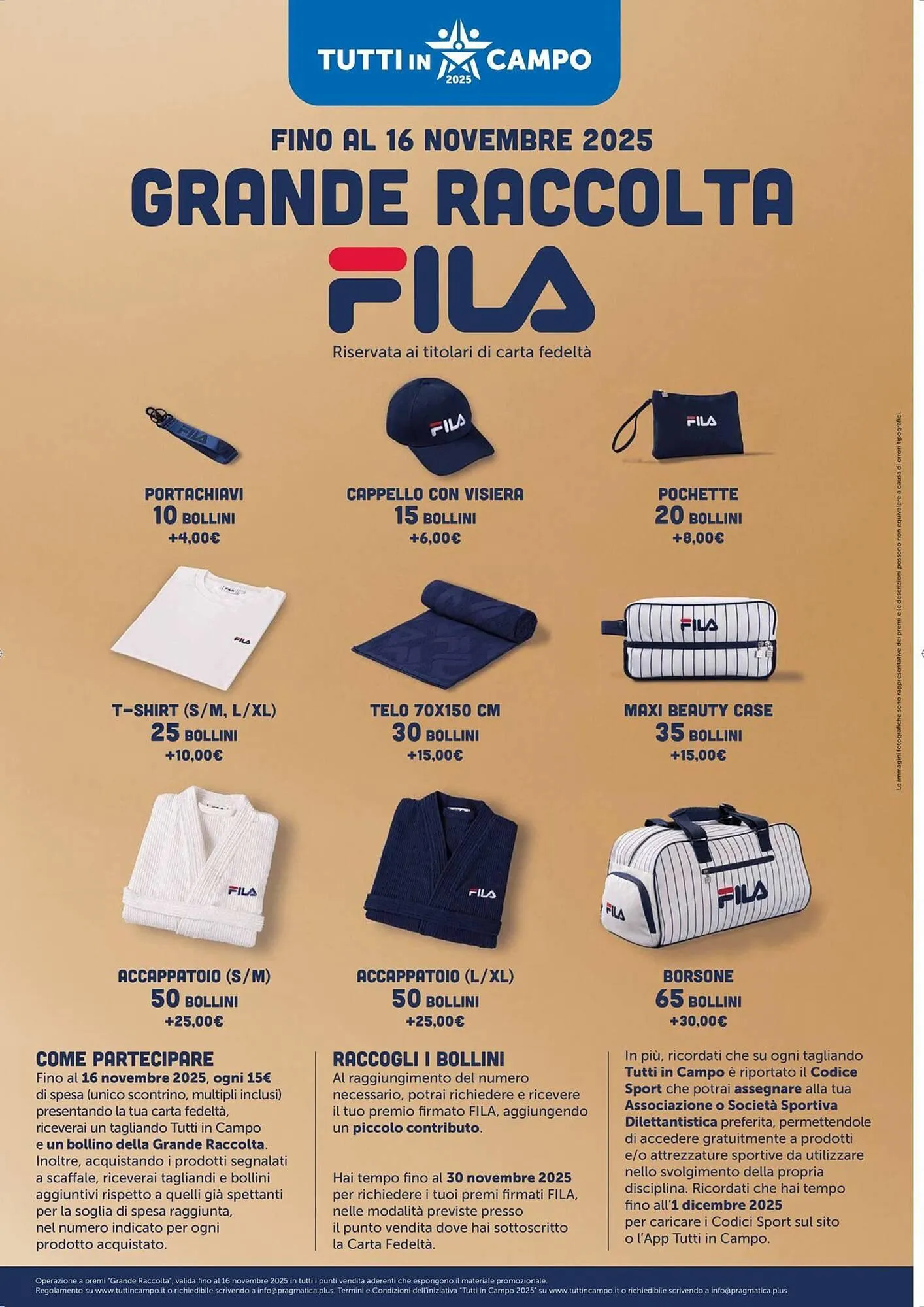 Volantino Galassia da 22 ottobre a 29 ottobre di 2025 - Pagina del volantino 2