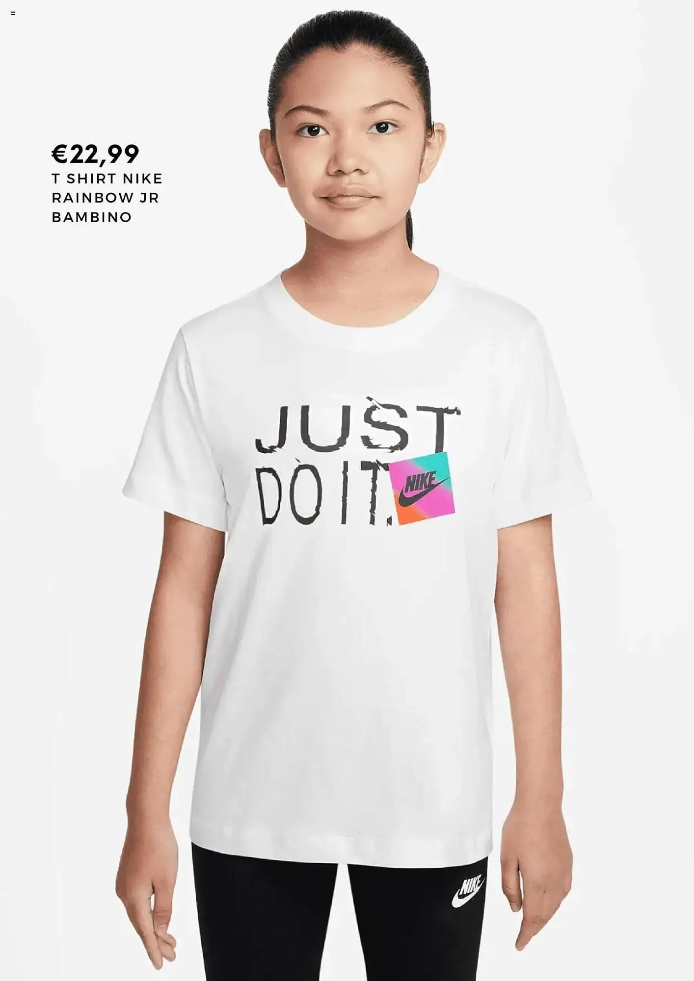 Volantino Intersport da 1 aprile a 30 aprile di 2025 - Pagina del volantino 2