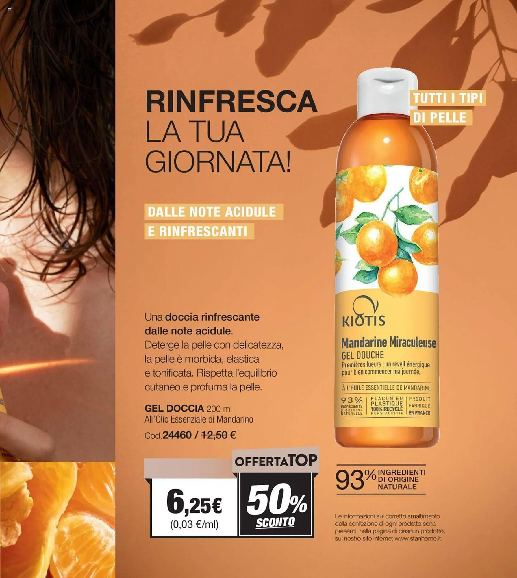 Volantino Stanhome da 5 dicembre a 22 dicembre di 2023 - Pagina del volantino 74