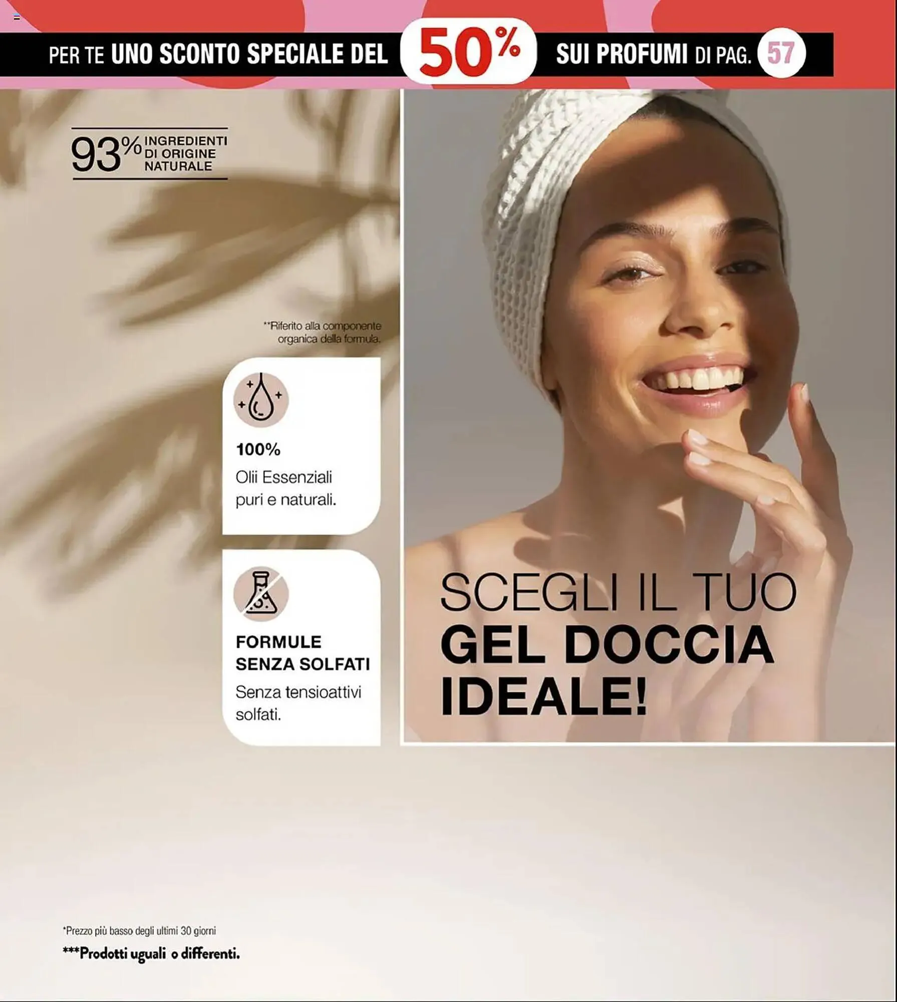 Volantino Stanhome da 1 aprile a 18 aprile di 2025 - Pagina del volantino 59