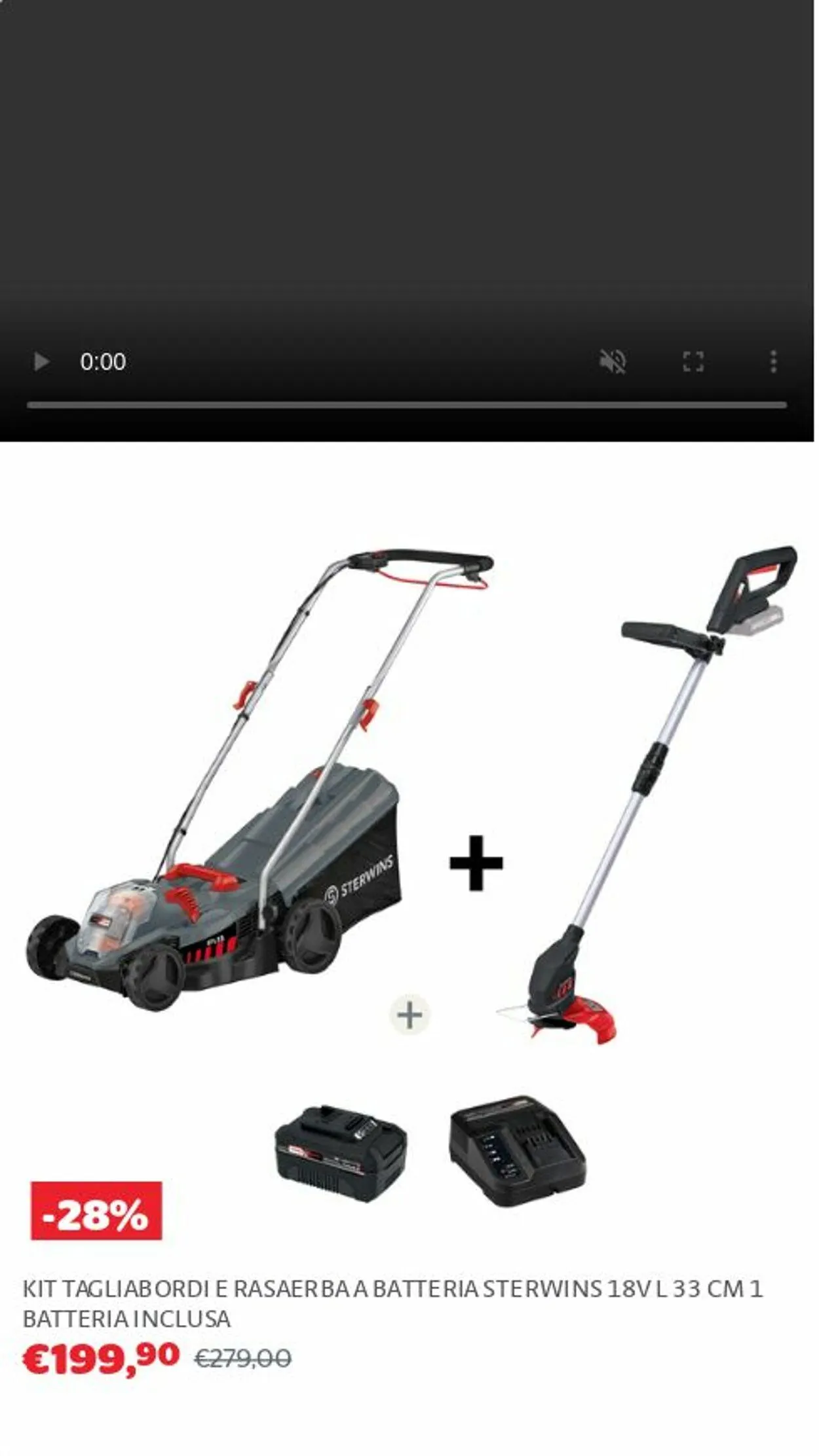 Bricocenter Volantino attuale da 5 maggio a 19 maggio di 2025 - Pagina del volantino 11