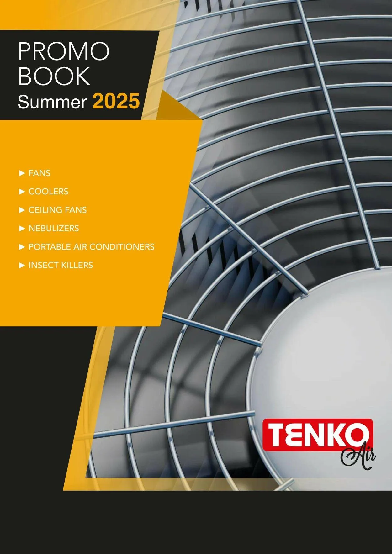 GBC Volantino attuale da 2 giugno a 16 giugno di 2025 - Pagina del volantino 1