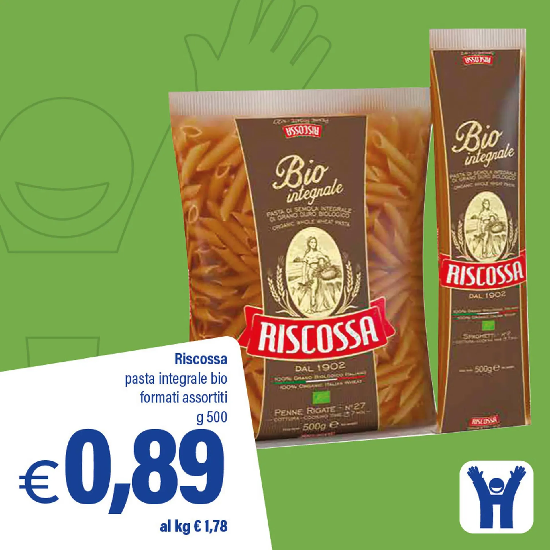 Volantino Hurrà da 11 marzo a 23 marzo di 2025 - Pagina del volantino 4