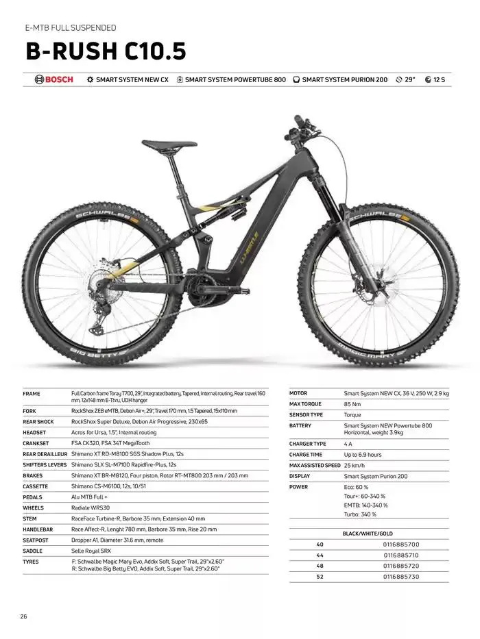 Whistle da 20 novembre a 31 dicembre di 2025 - Pagina del volantino 18