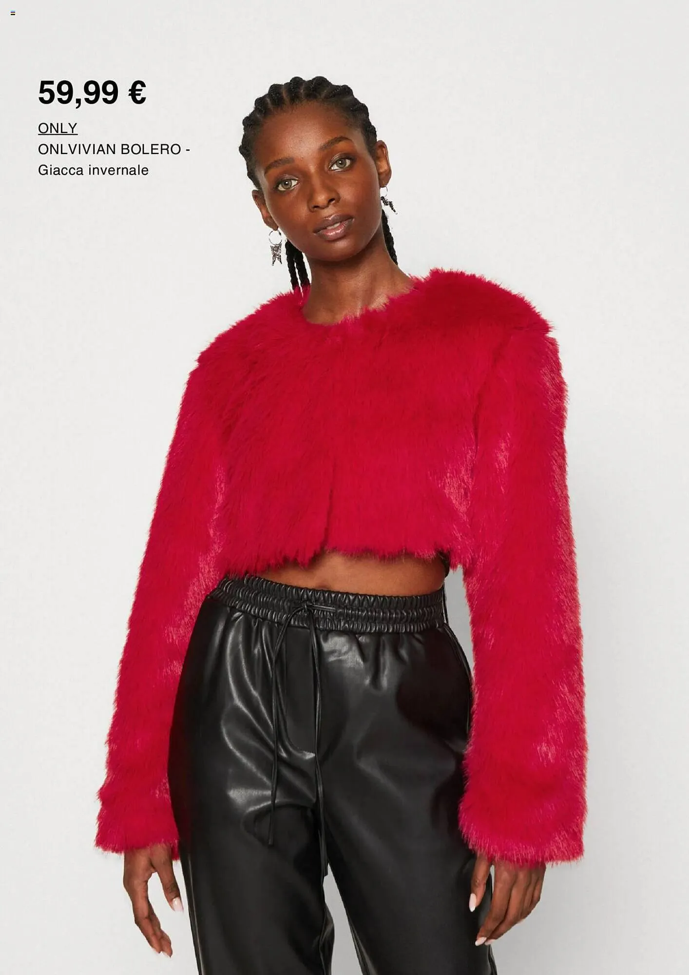 Volantino Zalando da 1 dicembre a 31 dicembre di 2023 - Pagina del volantino 16