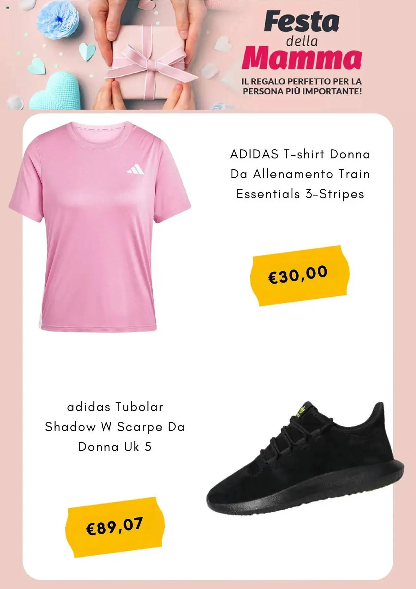 Volantino ePRICE da 4 maggio a 11 maggio di 2025 - Pagina del volantino 2