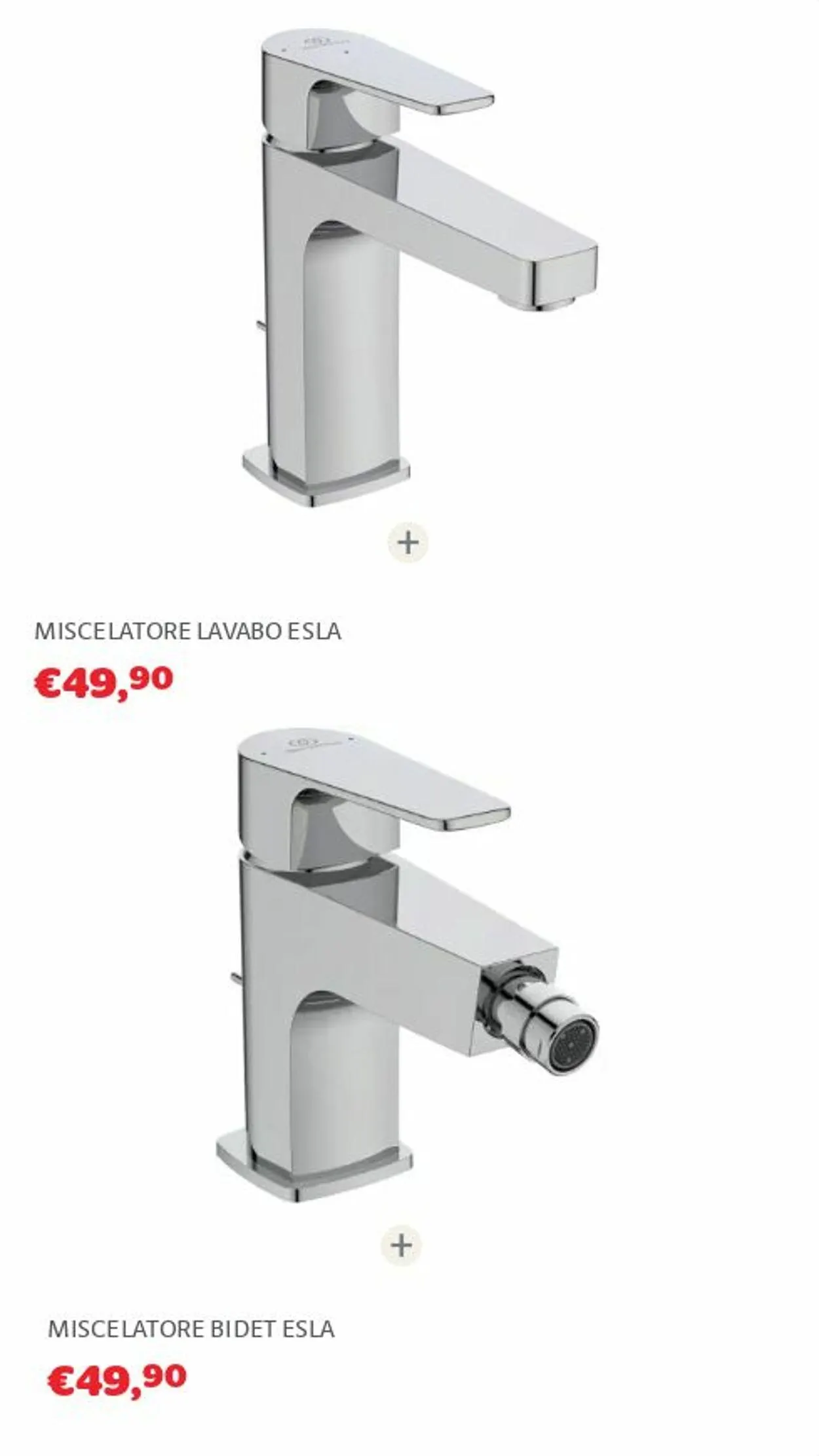 Bricocenter Volantino attuale da 16 giugno a 30 giugno di 2025 - Pagina del volantino 40