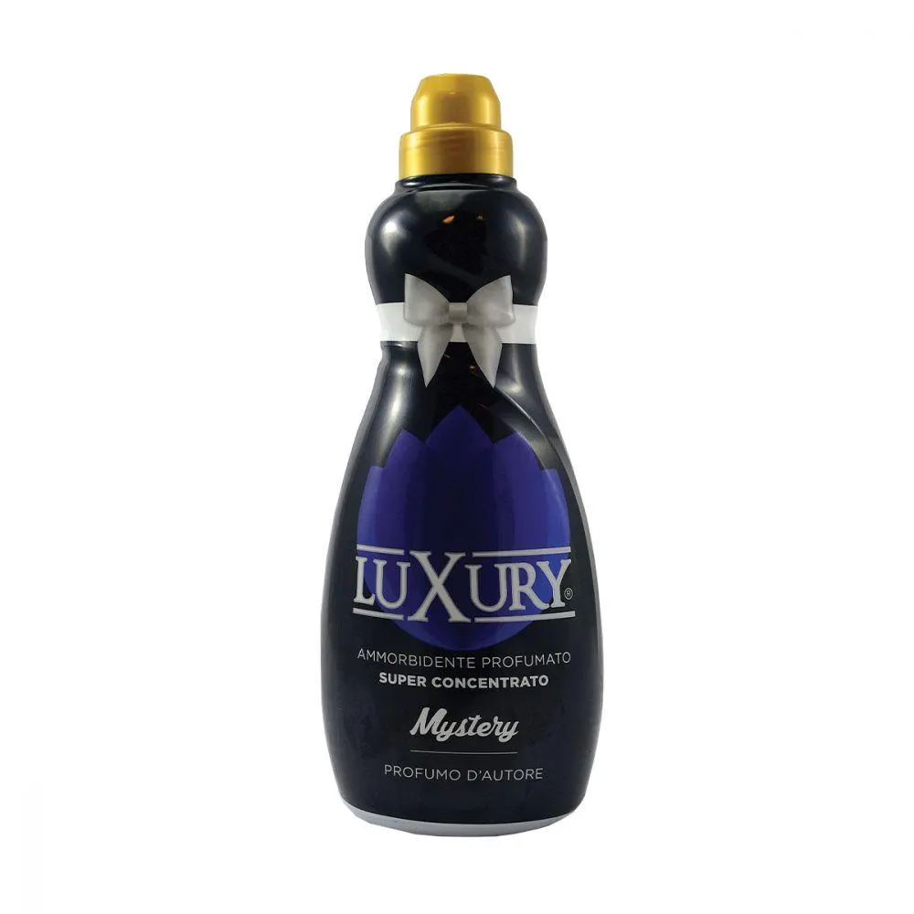 Ammorbidente Mistery 1L Luxury